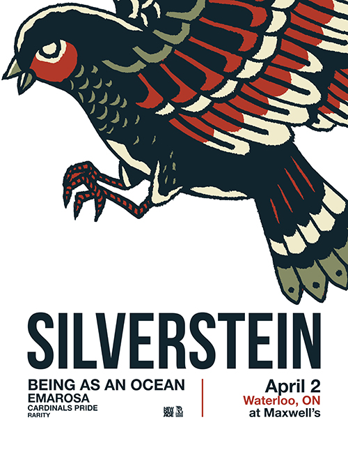 silverstein_tour2016