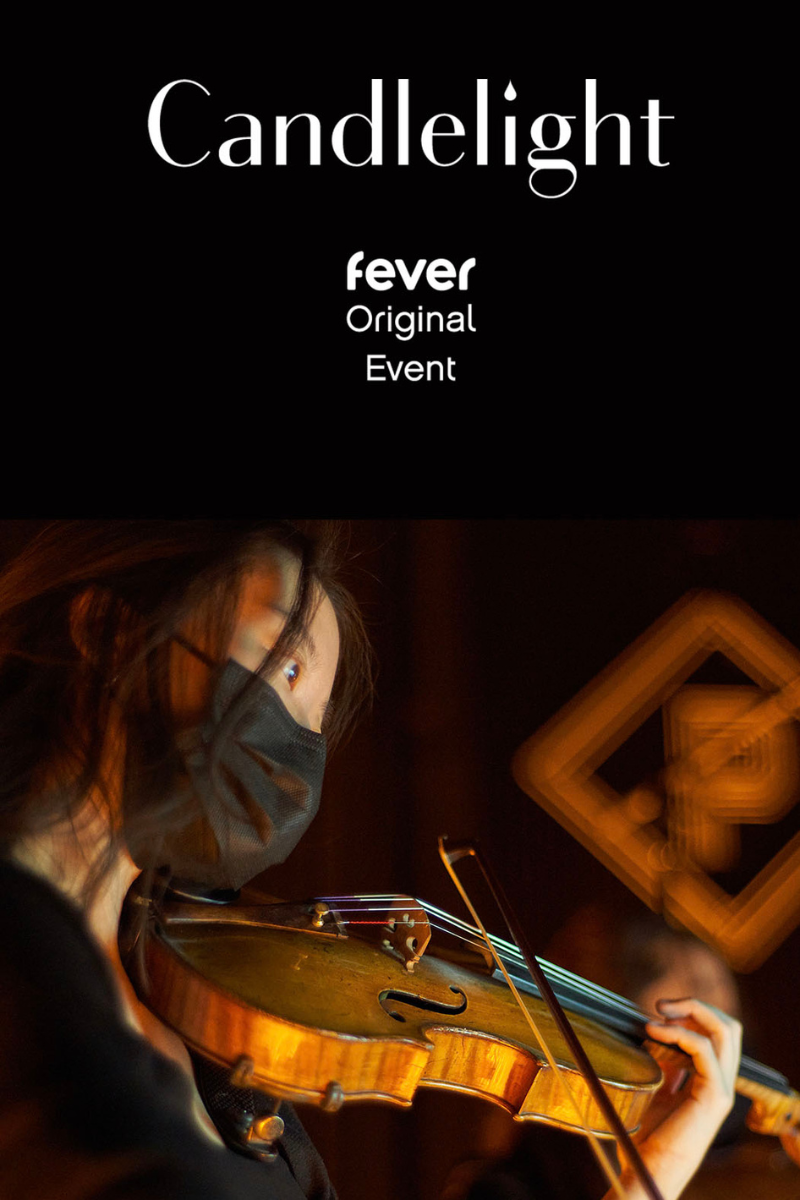 Candlelight KitchenerWaterloo Maxwell's Concerts and Events