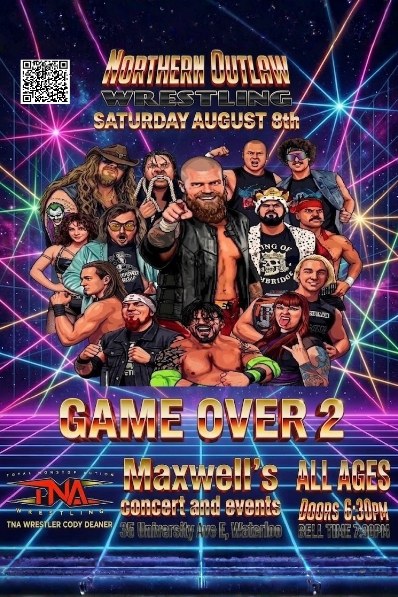 Northern Outlaw Wrestling
