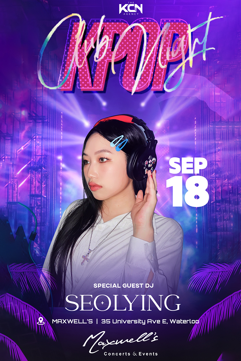 Kpop Club